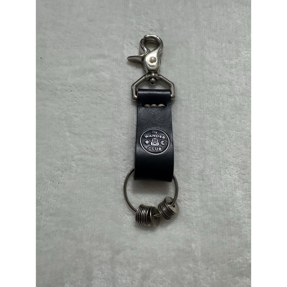 Wander Club Legacy Travel Tokens Lot 15 Retired Washer Country Codes Keychain